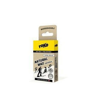 Toko Natural Wax 40g