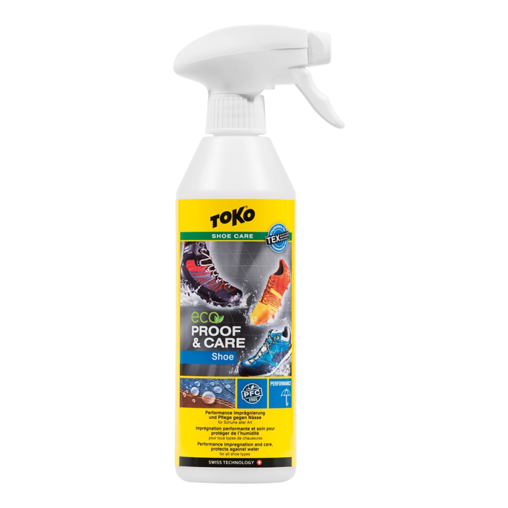 Toko Eco Shoe Proof & Care 500ml