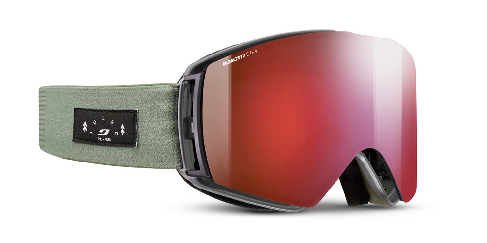 Julbo Launcher