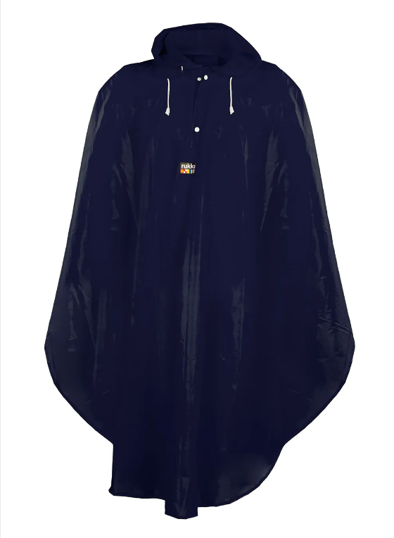 Rukka Eva Unisex Regenponcho