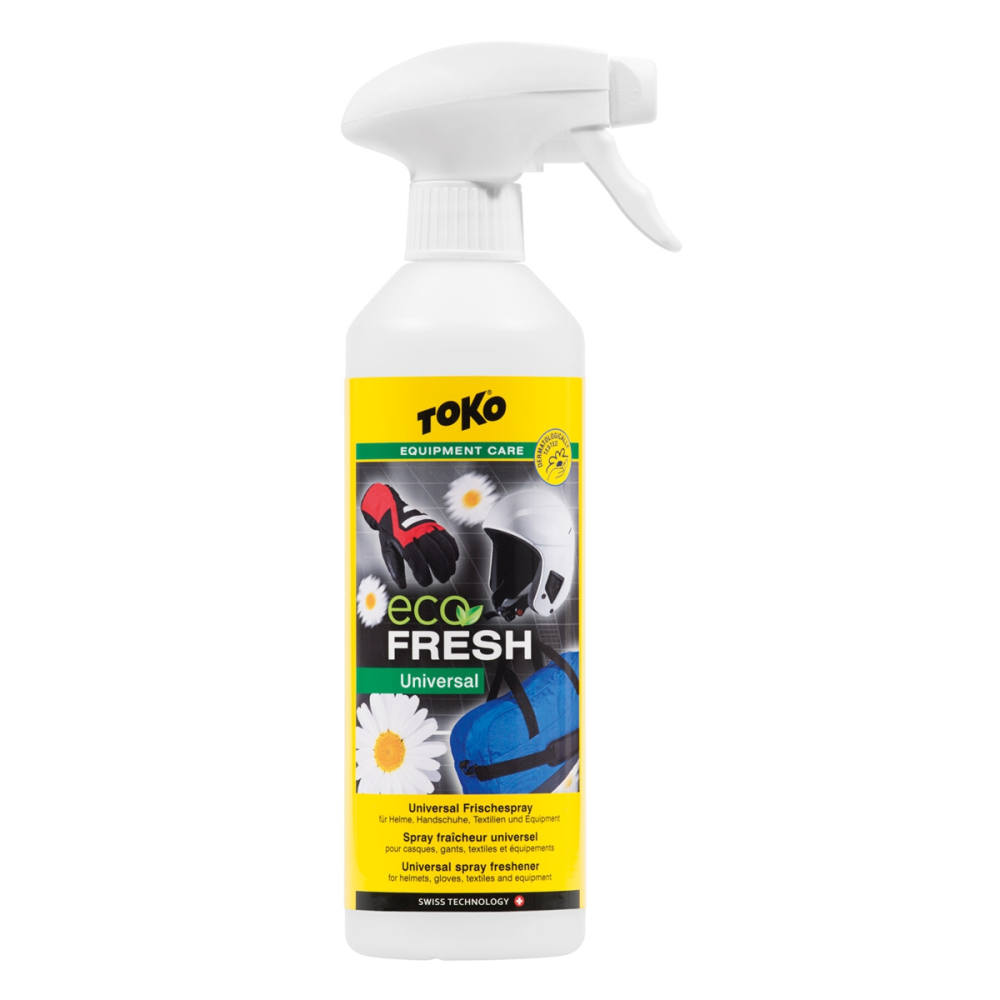 Toko Eco Universal Fresh, 500ml