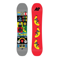 K2 LIL KAT, rosa, 110