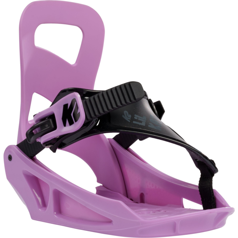 K2 LIL KAT, purple, XS