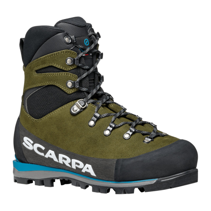 Scarpa Grand Dru Gtx crosta, Forest, 46