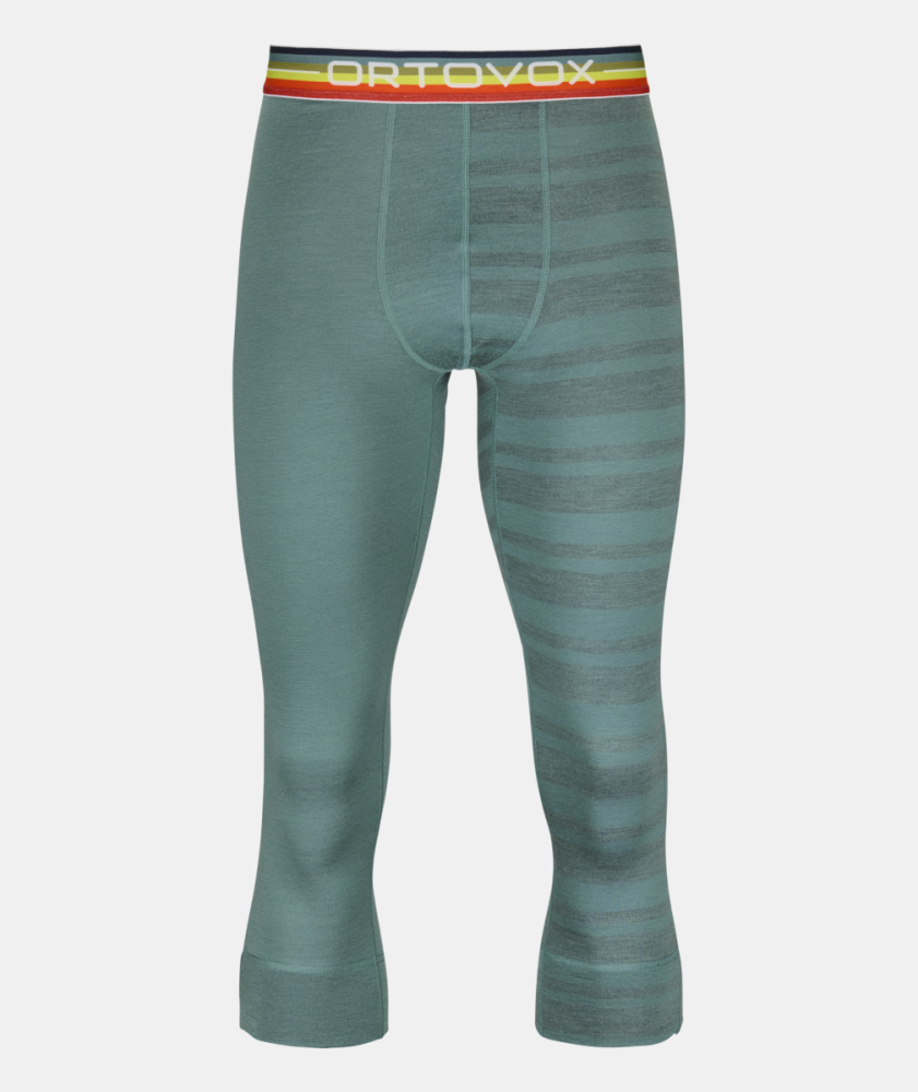 ORTOVOX 185 ROCK'N'WOOL SHORT PANTS M