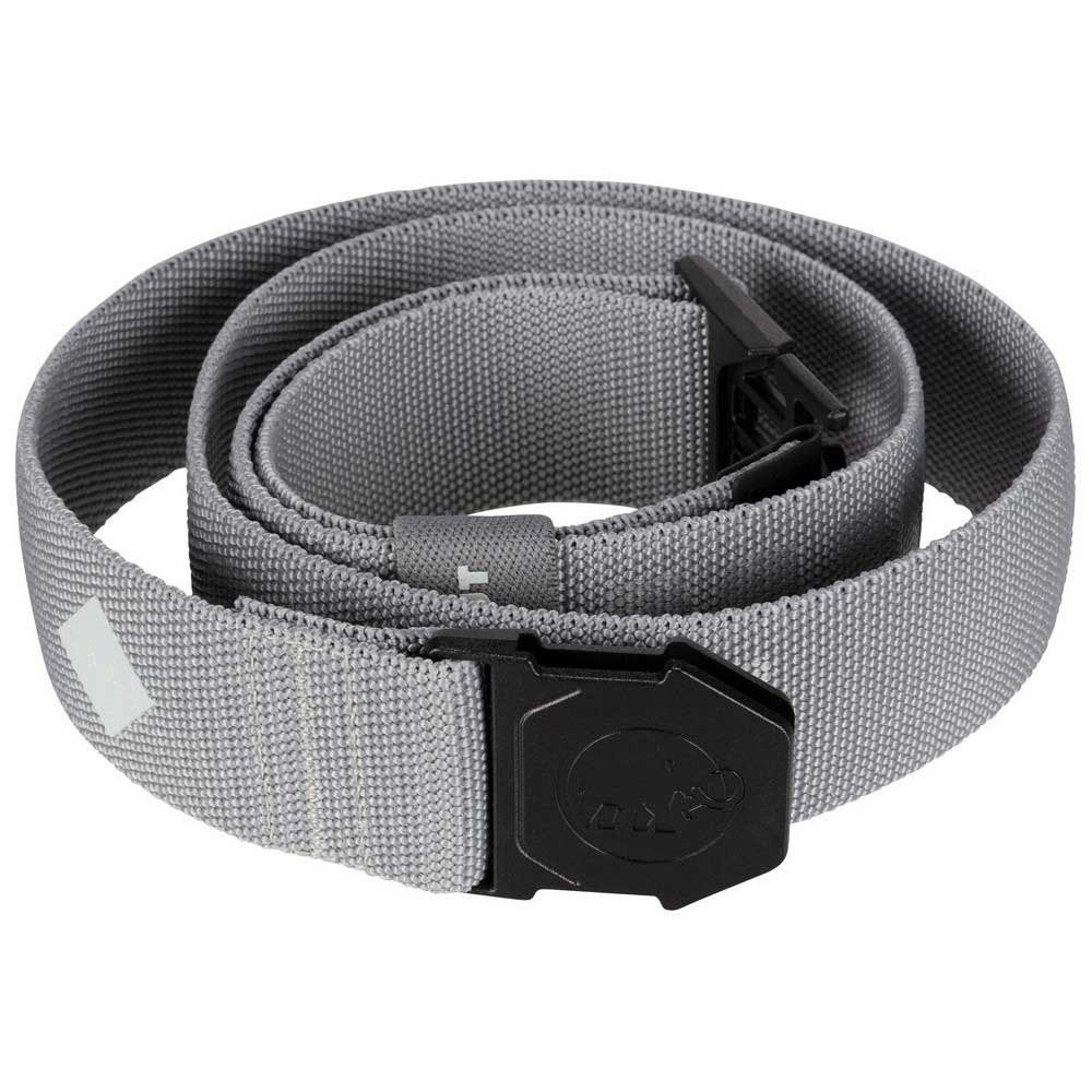 Mammut Alpine Belt, granit, one size