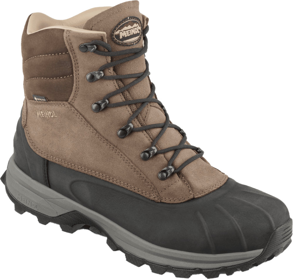 Meindl Lillehammer Men GTX, braun, 45