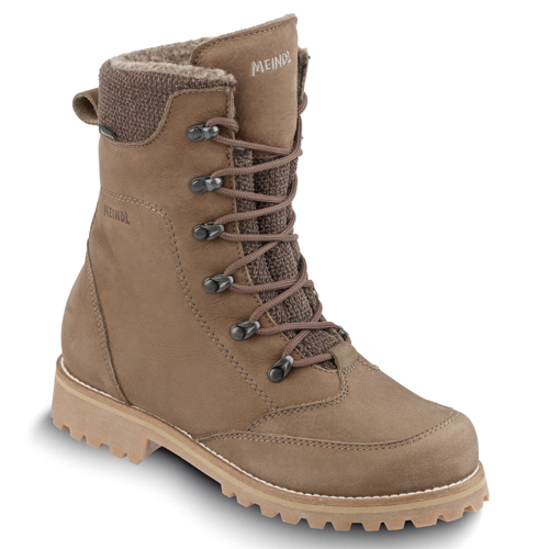 Meindl Orselina Lady GTX, kastanie, 38
