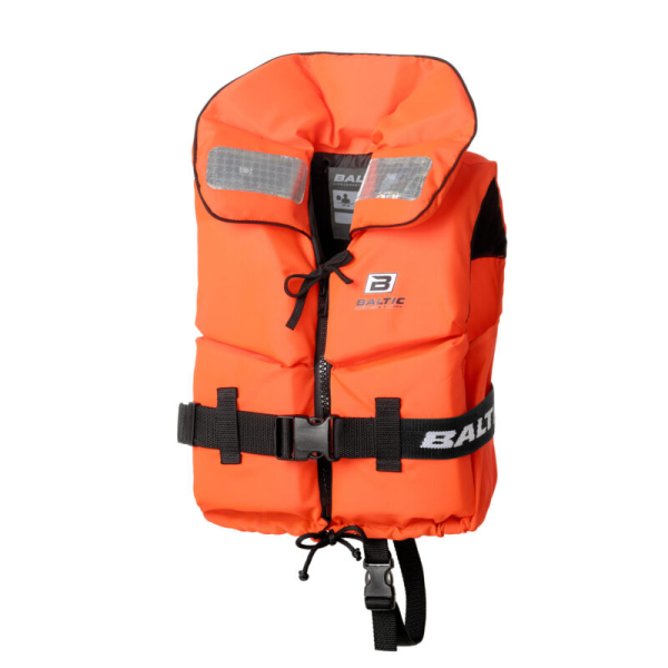 Baltic Rettungsweste, orange, 15-30 Kg