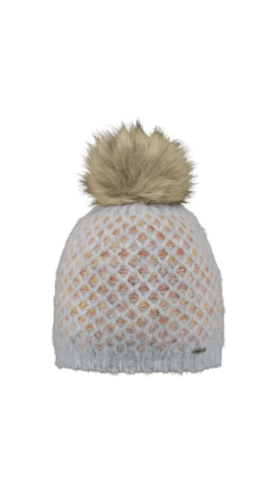 Barts Woshi Beanie, light blue-04, size 53