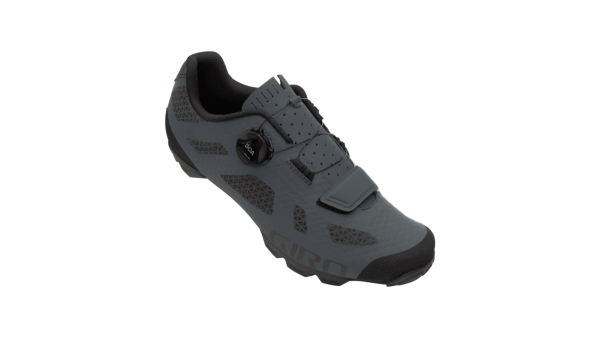 Giro Rincon Shoe, portaro grey, 42