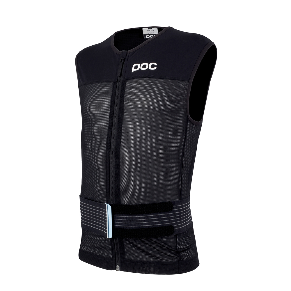 POC Spine VPD Air Vest, Uranium Black