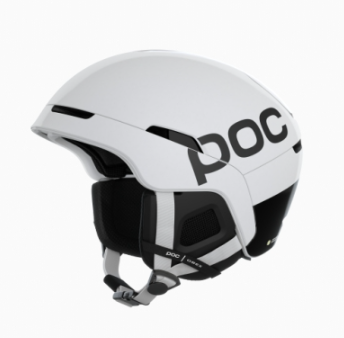 POC Obex BC MIPS, Hydrogen White