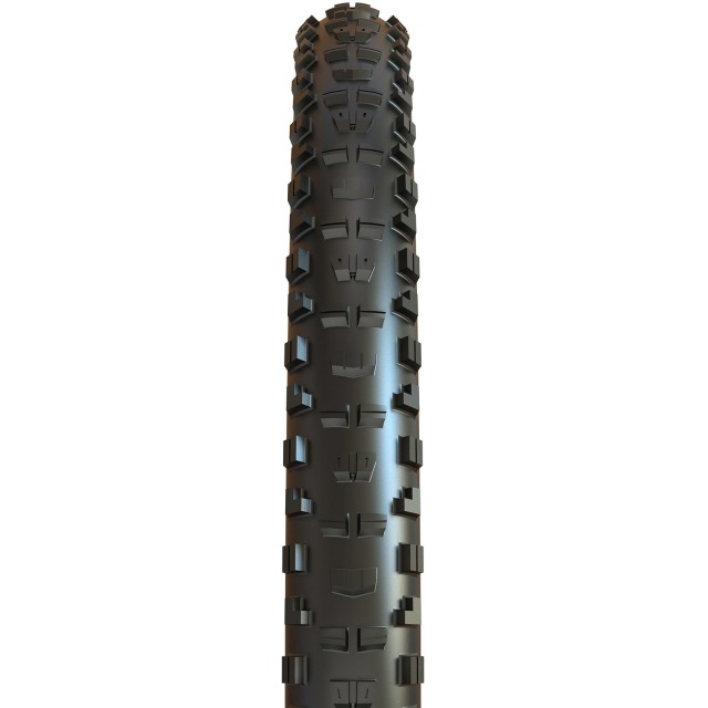 Maxxis Minion DHR DH TR 3C Terra E-50 29x2.40WT, 61-622 Faltreifen 2x60TPI schwarz