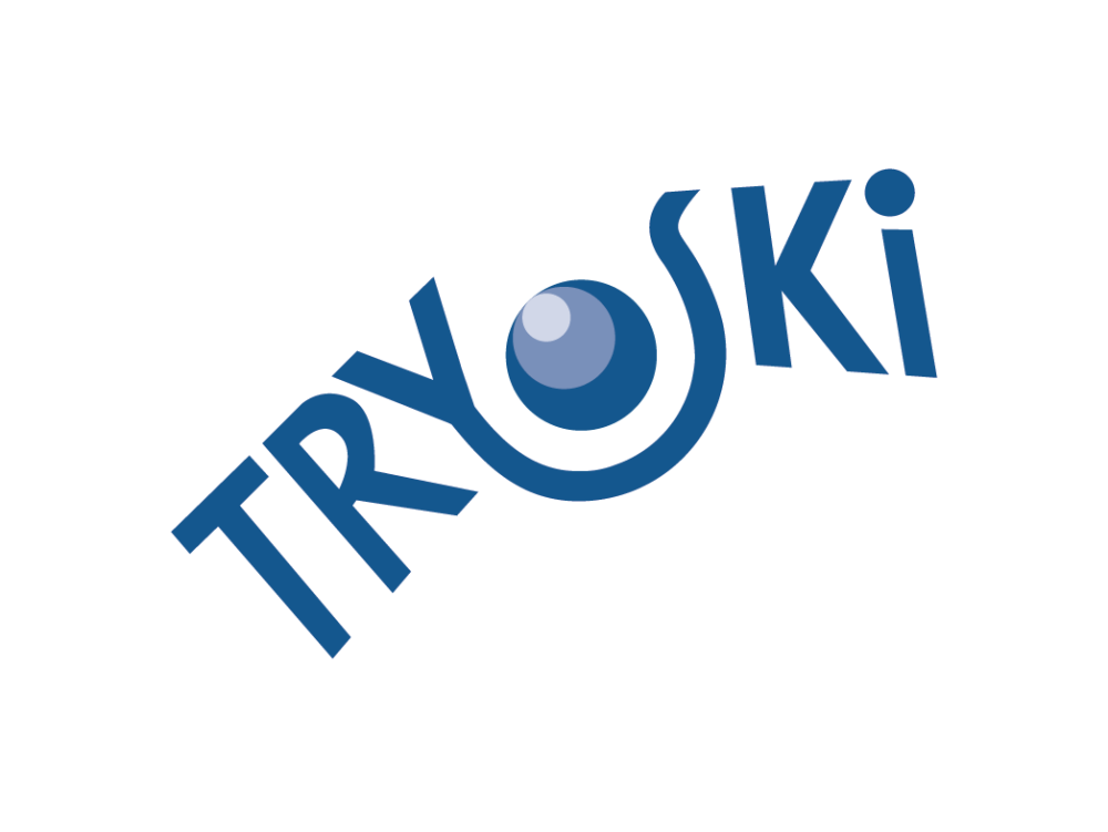 Techno Synthetic SA Try Ski, Grün, XL