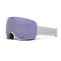 Giro Article II W Vivid Goggle, white rails vivid haze S3 +S1