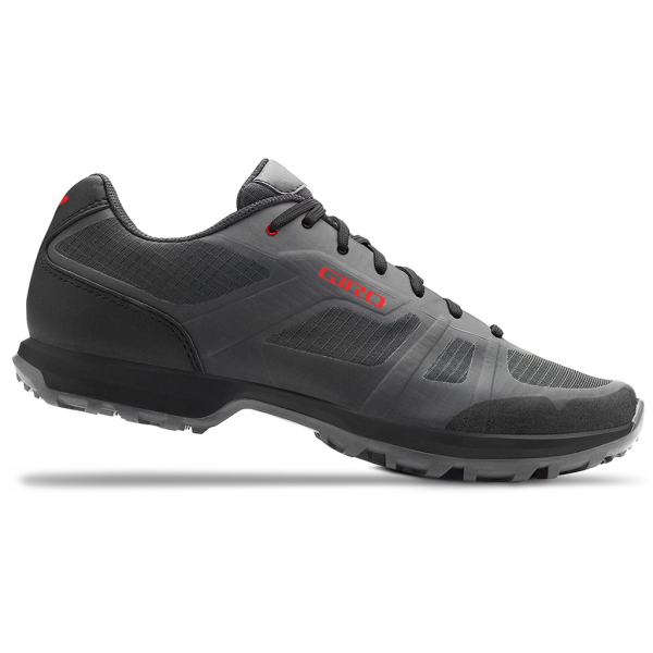 Giro Gauge W Shoe, titanium/dark shadow