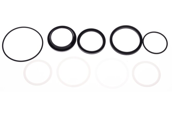 Fox 22 FLOAT X, FLOAT und Bomber Air Air Sleeve