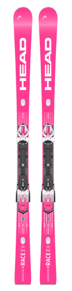 Head WC Rebels e-Race Pro / FF 14 GW