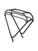 Trek Rack Powerfly FS Black Rear Mount 2021 Black