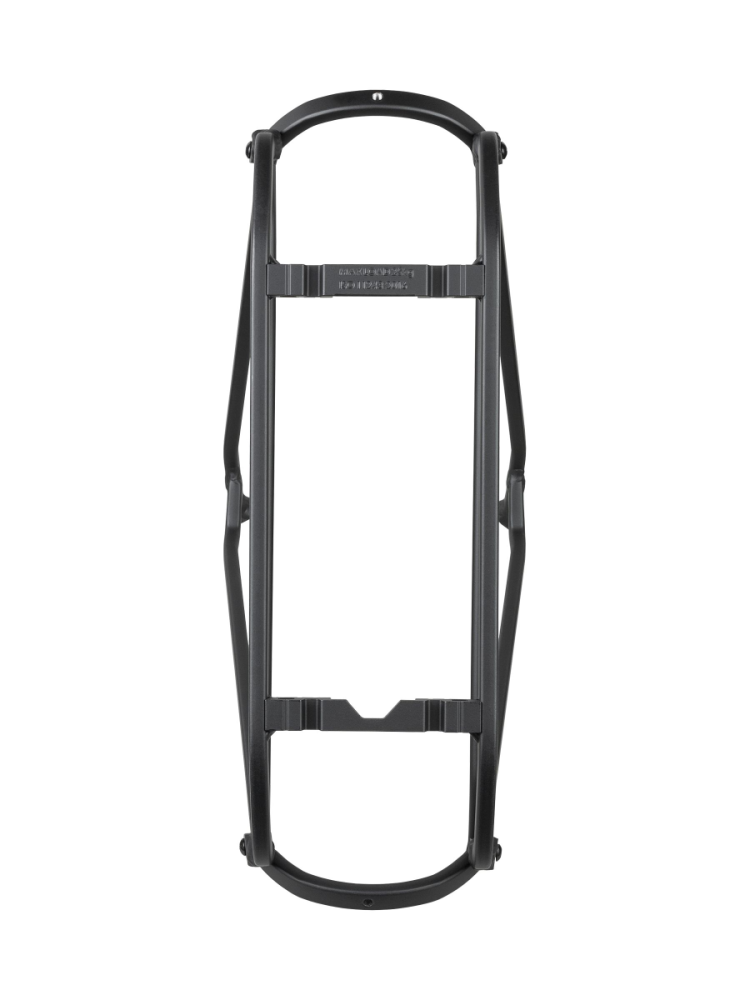 Trek Rack Powerfly FS Black Rear Mount 2021 Black