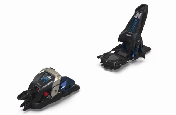 Marker Duke PT 16, 100-125mm