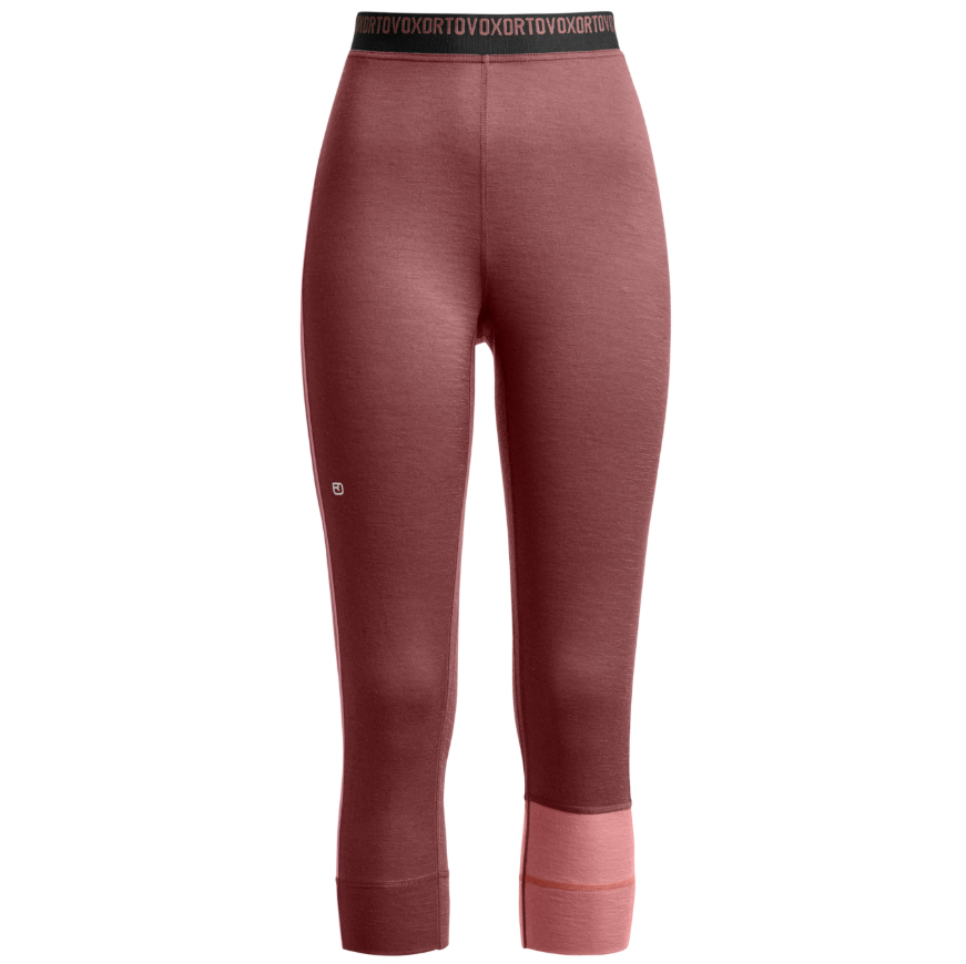 Ortovox 185 ROCK'N'WOOL SHORT PANTS W