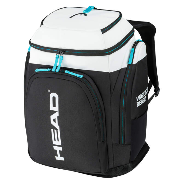 Head Rebels Racing Backpack, S