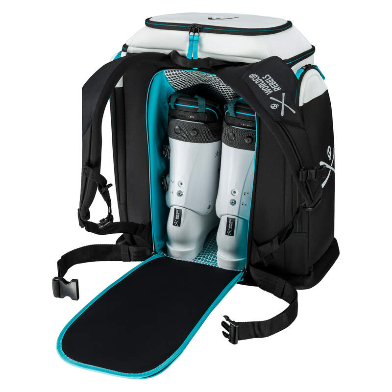 Head Rebels Racing Backpack, S