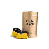 Flizzer 2er Pack, Exot:in, L