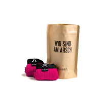 Flizzer 2er Pack, Rebell:in, M