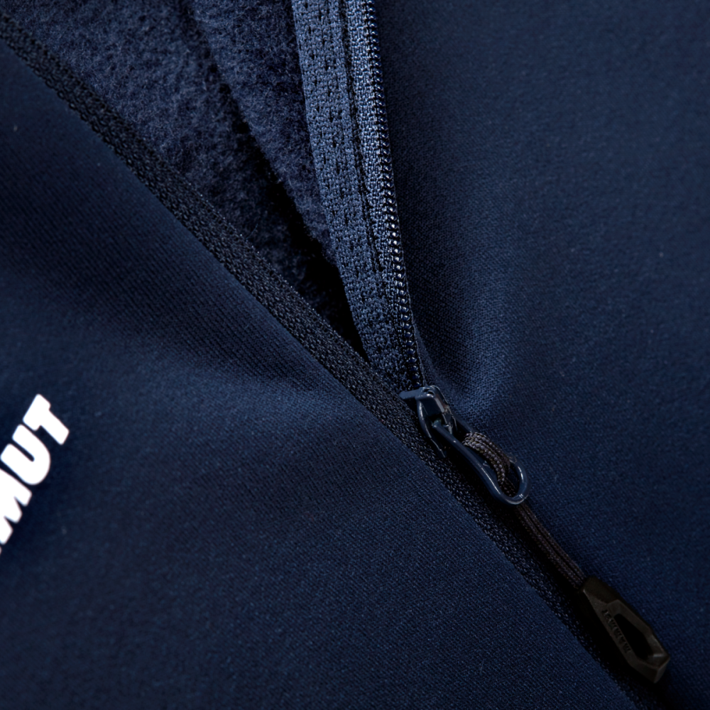 Mammut Aconcagua ML Jacket Women, marine, M