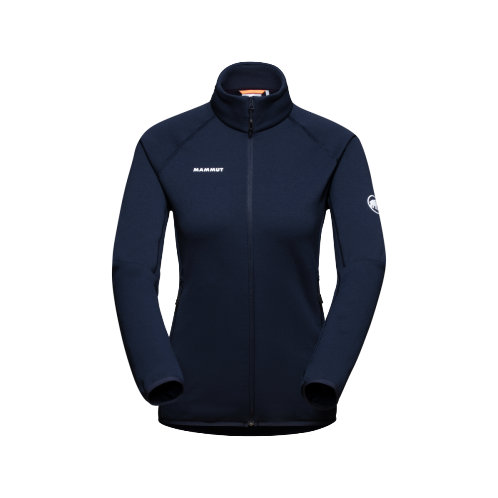 Mammut Aconcagua ML Jacket Women, marine, M