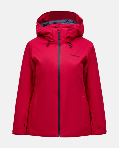 Peak Performance W Anima Insulated Jacket