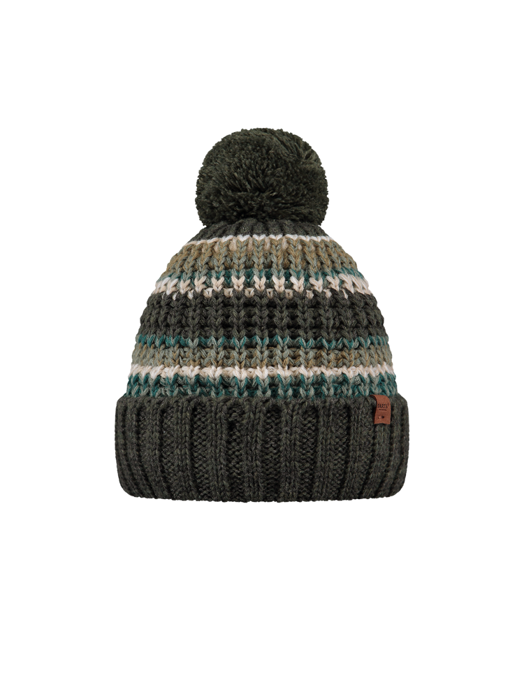 Barts Goser Beanie army one size