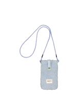 Barts Bugbane Phone Bag blue one size