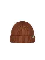 Barts Kinyeti Beanie brown one size