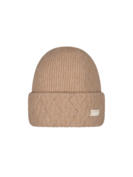 Barts Sunnybird Beanie light brown one size