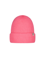 Barts Kinabalu Beanie pink one size