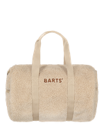 Barts Bugbane Duffle Bag beige one size