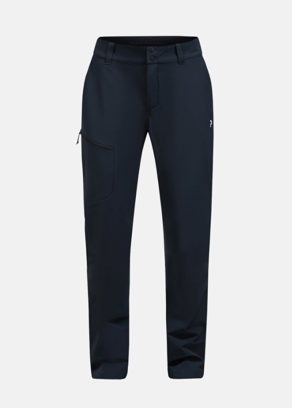 Peak Performance W Scale Softshell Pants