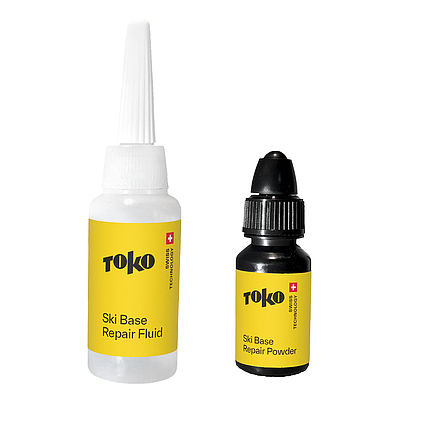 Toko Ski Base Repair Kit, 1SZ