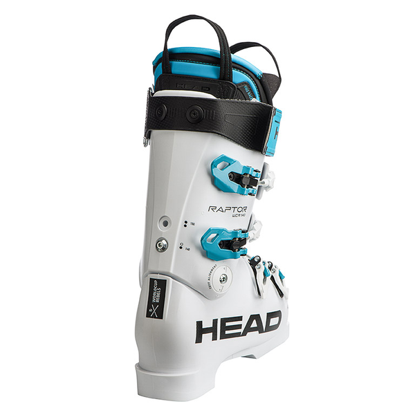 Head RAPTOR WCR 140S, 2