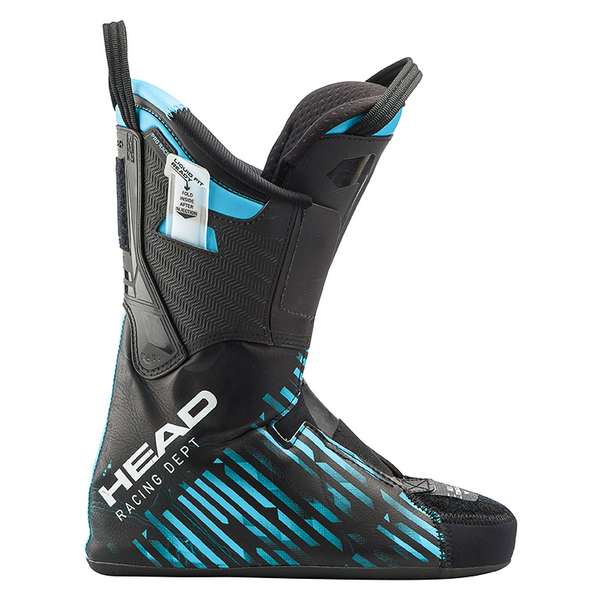 Head RAPTOR WCR 140S, 2