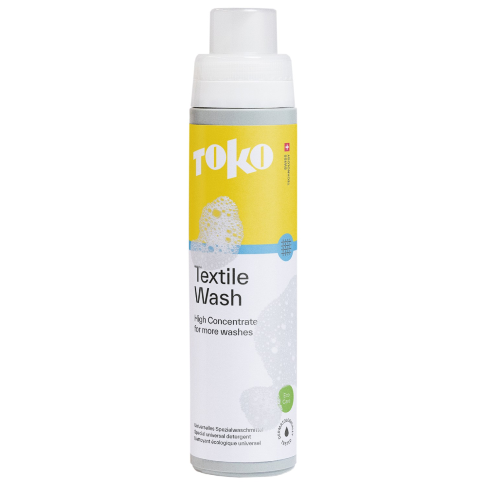 Toko Eco care Textil Wash 250ml