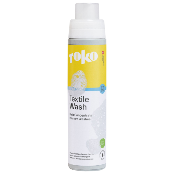 Toko Eco care Textil Wash 250ml