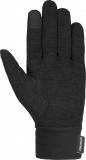 Reusch Silk Liner TOUCH-TEC, black, 11