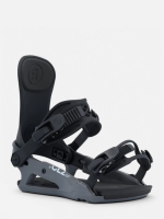 Ride CL-2 black, S