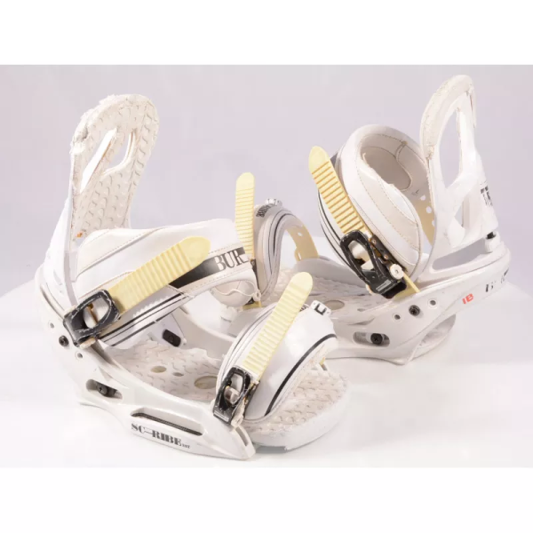 Burton Scribe EST WMN