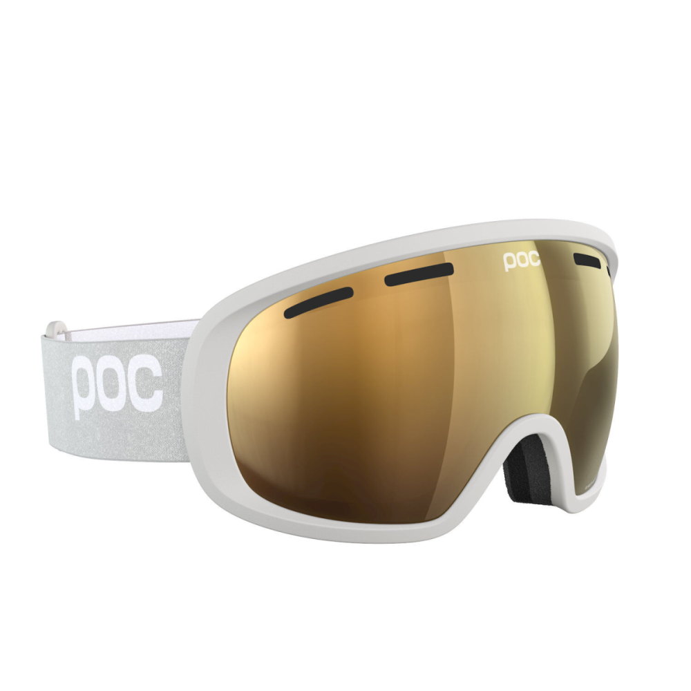 POC Fovea Clarity POW JJ